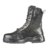 5.11 Tactical Men's A.T.A.C. 2.0 Shield 8 in Side Zip Tactical Boots                                                            