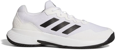 adidas Men's GameCourt 2 Tennis Shoes                                                                                           