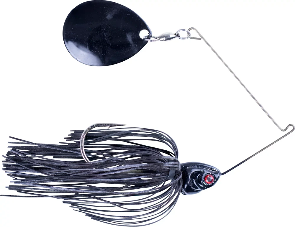 BOOYAH Covert Series 1/2 oz Spinnerbait