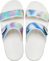 Crocs Adults' Classic Solarized 2-Strap Sandals                                                                                 