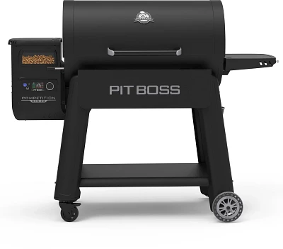 Pit Boss 1600 Competition Series Pellet Grill                                                                                   
