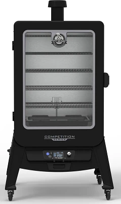 Pit Boss Vertical 5 Series Competition Series Pellet Smoker                                                                     