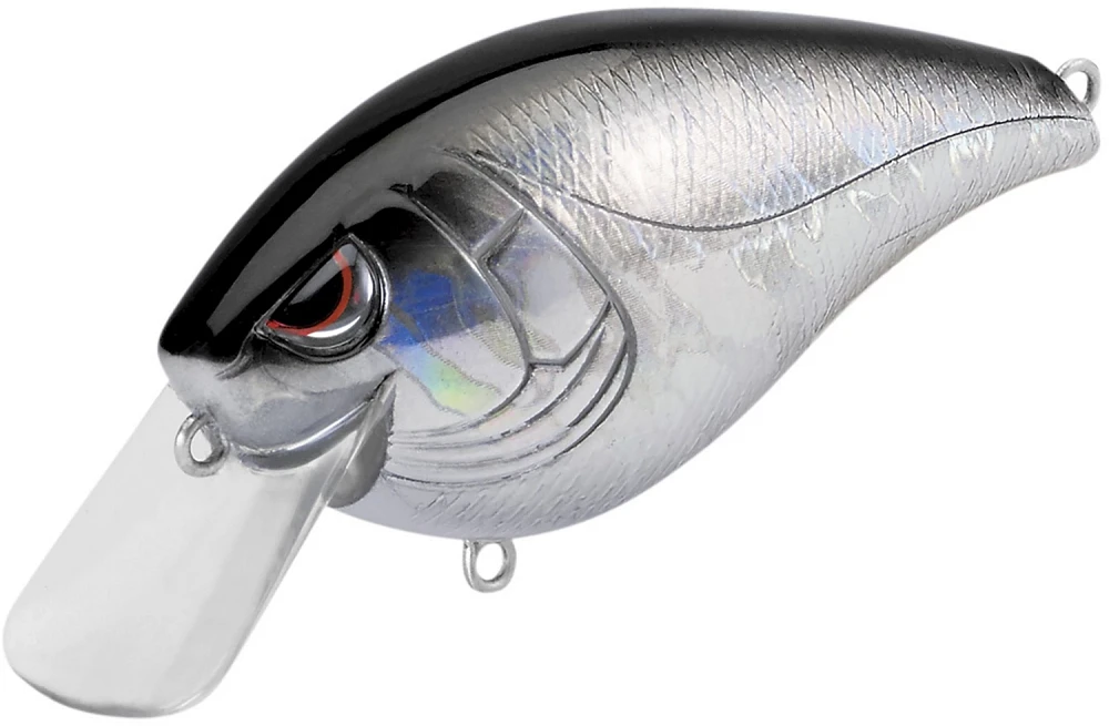 SPRO Essential Series Hunter 65 Square Bill Bait