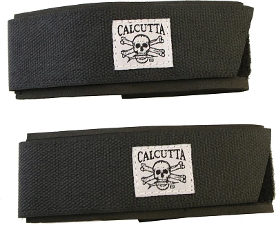 Calcutta CRS-L Large Rod Straps with Hook and Loop Closure 2-Pack                                                               