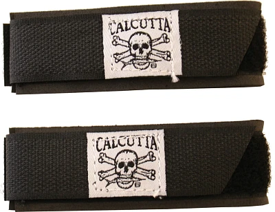 Calcutta CRS-S Small Rod Straps with Hook and Loop Closure 2-Pack                                                               
