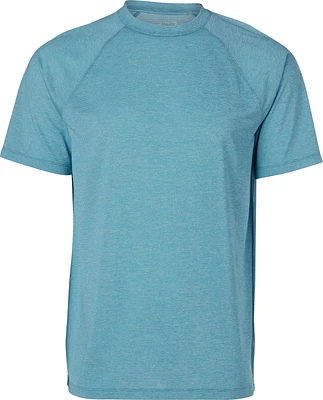 BCG Men's Turbo Textured Short Sleeve T-shirt                                                                                   