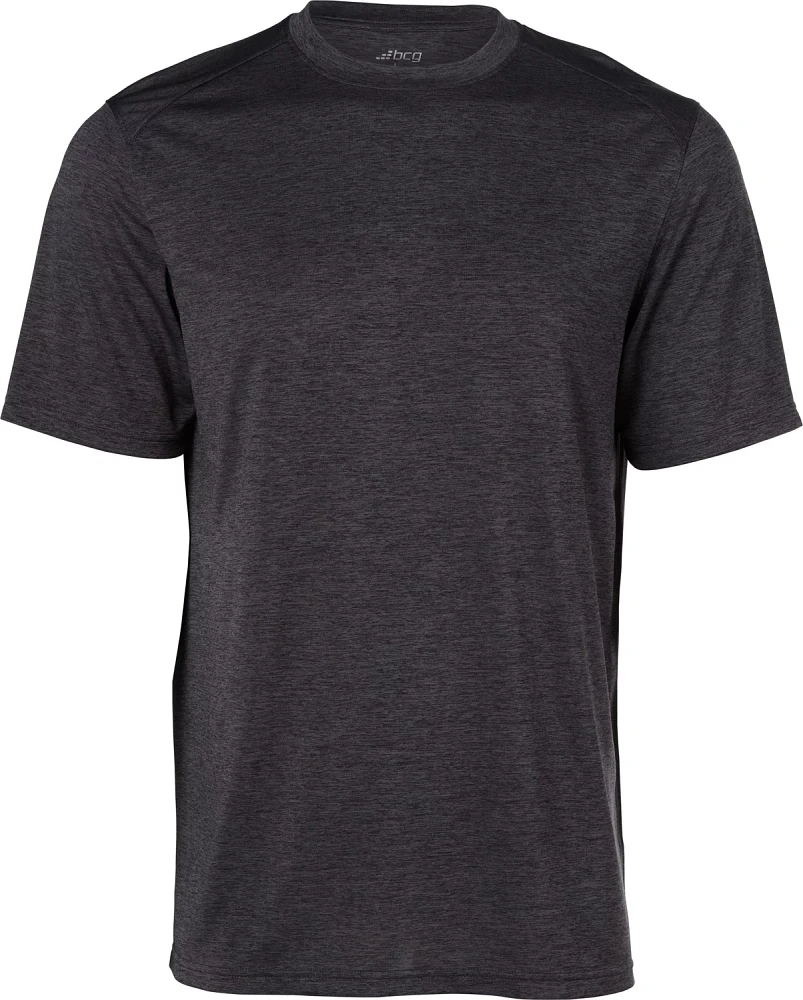 BCG Men's Turbo Melange T-shirt