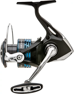 Shimano Nexave III Spinning Reel                                                                                                