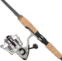 Pflueger Trion Spinning Rod and Reel Combo                                                                                      