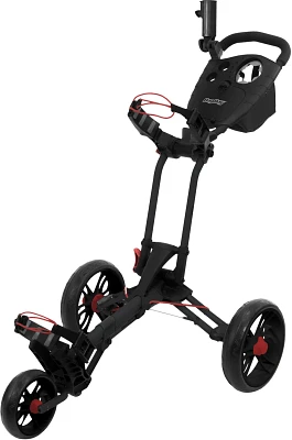 Bag Boy Spartan XL Golf Push Cart                                                                                               