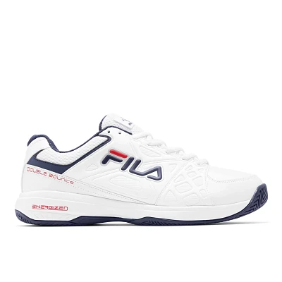 Fila Men's Double Bounce 3 Pickleball Shoes                                                                                     