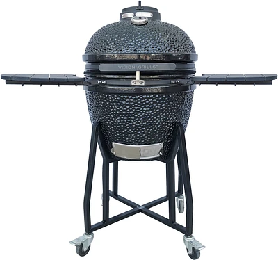 Vision Classic Kamado Ceramic Grill                                                                                             