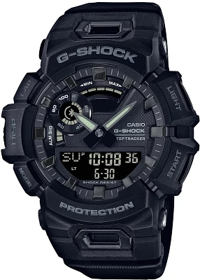 Casio Men's G-Shock G-Squad Sport Watch                                                                                         