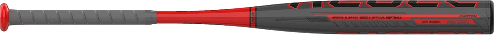 Easton Rebel 2022 Slowpitch Softball Bat 28Oz                                                                                   