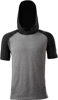 EvoShield Men's Short Sleeve Hoodie