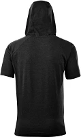 EvoShield Men's Short Sleeve Hoodie