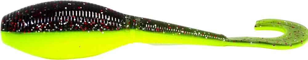 Chickenboy Whippin Chicken Plastic Swimbaits 6-Pack