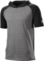 EvoShield Men's Short Sleeve Hoodie