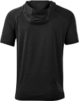 EvoShield Men's Short Sleeve Hoodie