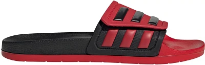 adidas Adults' Adilette Leo Messi TND Slides                                                                                    