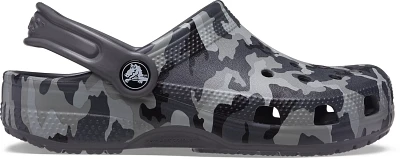 Crocs Toddlers' Classic Camo Clogs                                                                                              