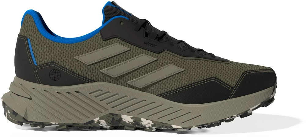 adidas Men's Tracefinder Trail Running Shoes                                                                                    