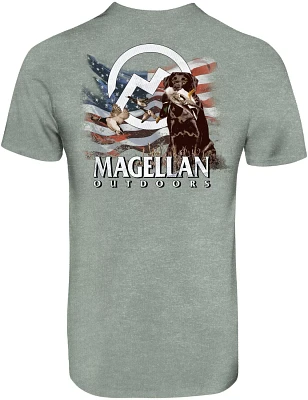 Magellan Outdoors Men's National Hunting Graphic T-shirt