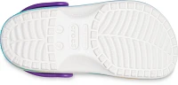 Crocs Kids' Classic Solarized Clogs                                                                                             