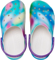 Crocs Kids' Classic Solarized Clogs                                                                                             