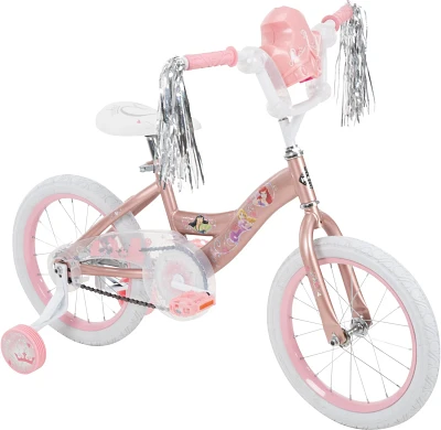 Huffy Girls' 16 in Princess Celebration Bike                                                                                    