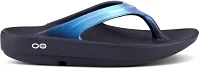 OOFOS Women's OOlala Luxe Recovery Sandals