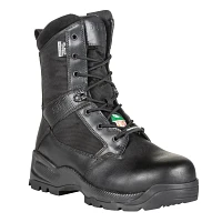 5.11 Tactical Men's A.T.A.C. 2.0 Shield 8 in Side Zip Tactical Boots                                                            