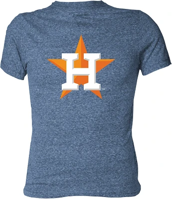 Stitches Youth Houston Astros Brandt T-shirt