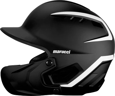 Marucci Men's Duravent 2 Tone Senior Batting Helmet