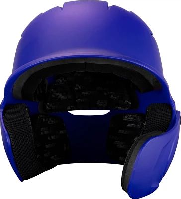 Marucci Men's Duravent Solid Senior Batting Helmet