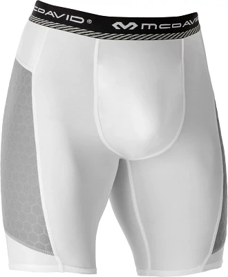 McDavid Men’s HEX Thin Sliding Baseball Shorts