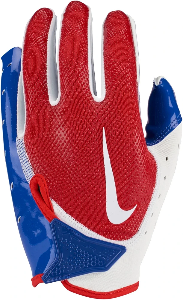 Nike Youth Vapor Jet 7.0 Americana Football Gloves