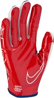 Nike Youth Vapor Jet 7.0 Americana Football Gloves