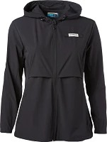 Magellan Outdoors Women's Overcast Plus Fishing Windbreaker Jacket