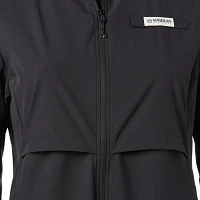 Magellan Outdoors Women's Overcast Plus Fishing Windbreaker Jacket