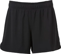 BCG Women's Vert Mesh Shorts