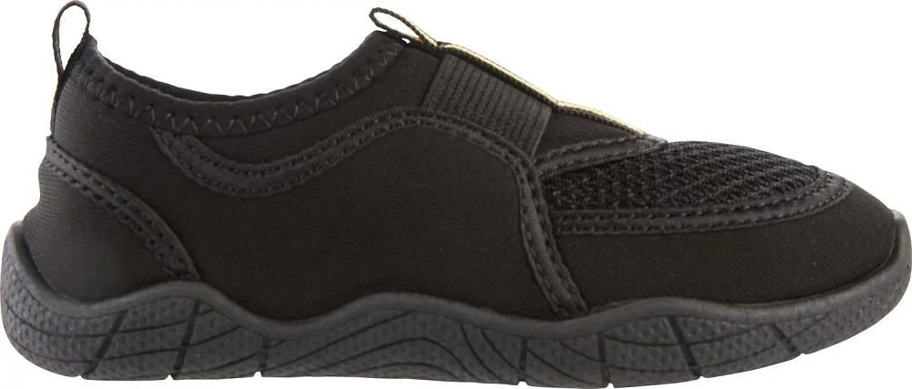 O'Rageous Toddlers' Drainage Aquasock Water Shoes                                                                               