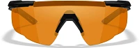 Wiley X Saber Advanced Lens Safety Glasses Kit