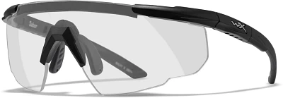 Wiley X Saber Advanced Safety Glasses                                                                                           