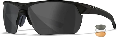 Wiley X Guard Advanced 3 Lens Safety Glasses Kit                                                                                