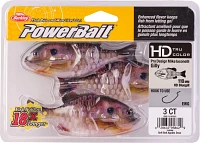 Berkley Gilly PowerBait 3-Pack