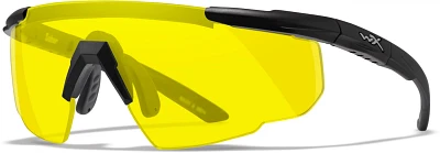 Wiley X Saber Advanced Safety Glasses Single Lens Kit