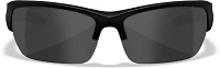 Wiley X WX Valor Safety Glasses Three Lens Kit                                                                                  
