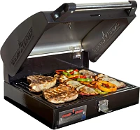 Camp Chef Deluxe BBQ Grill Box                                                                                                  