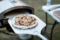 Camp Chef Artisan Outdoor Oven                                                                                                  